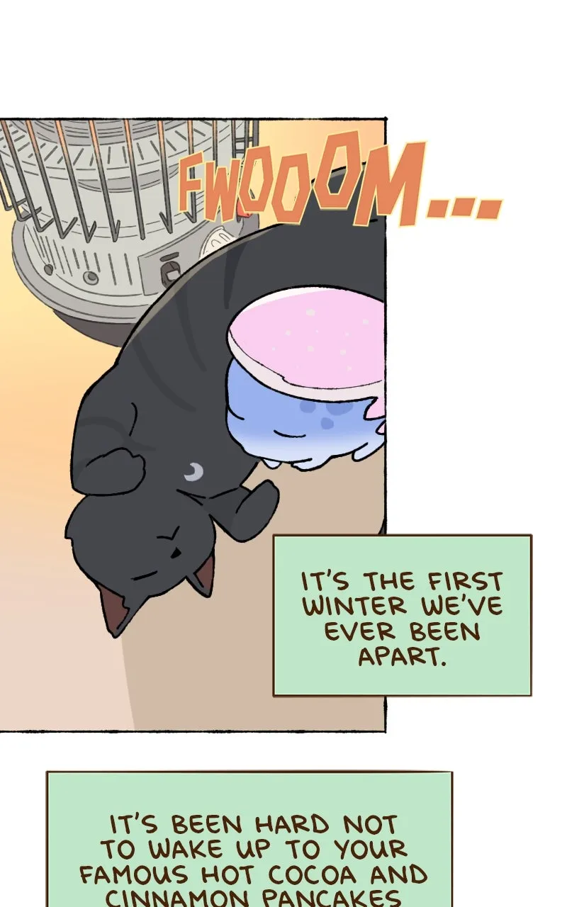 Little Hollow Café Chapter 50 page 4 - 