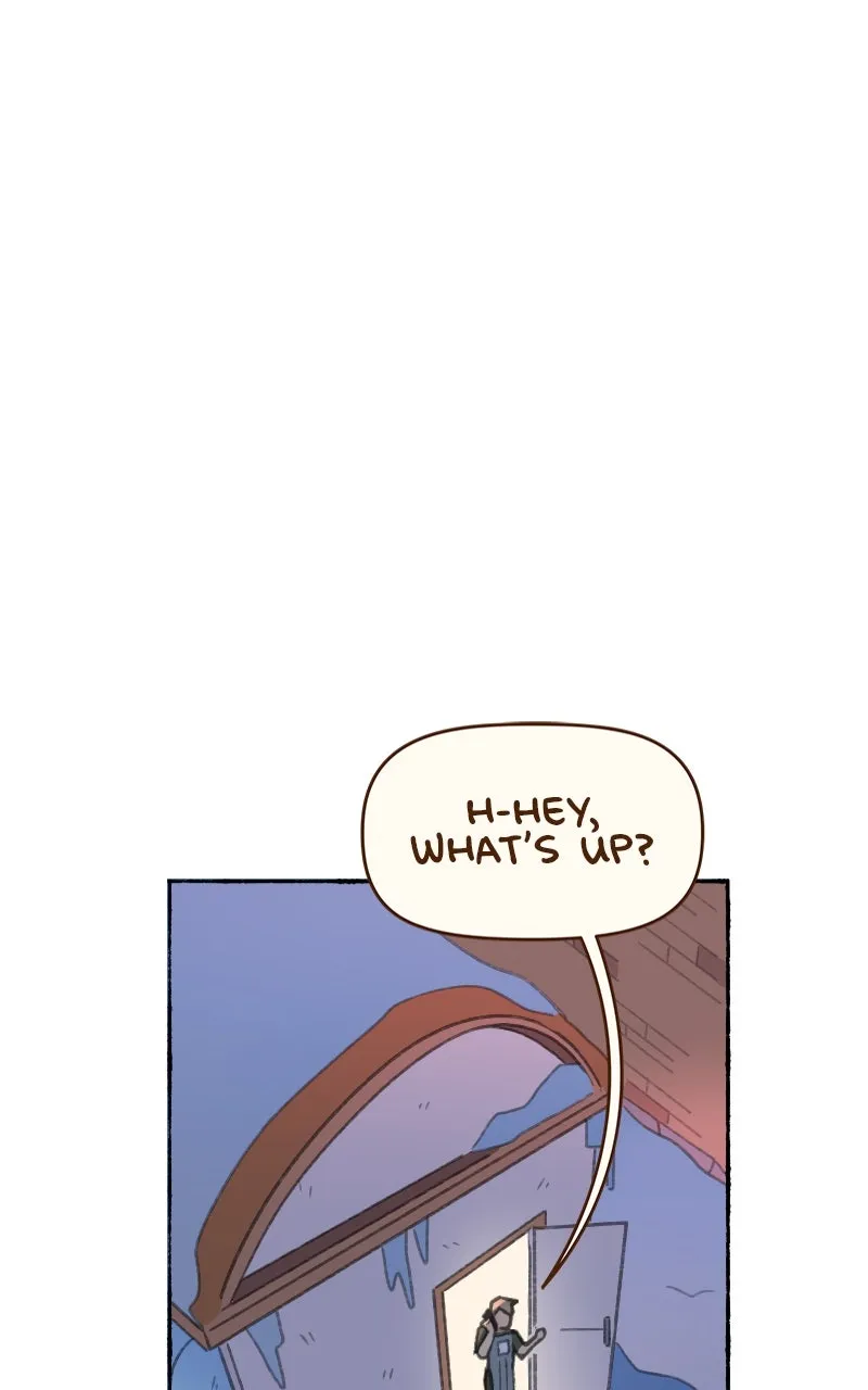 Little Hollow Café Chapter 50 page 33 - 