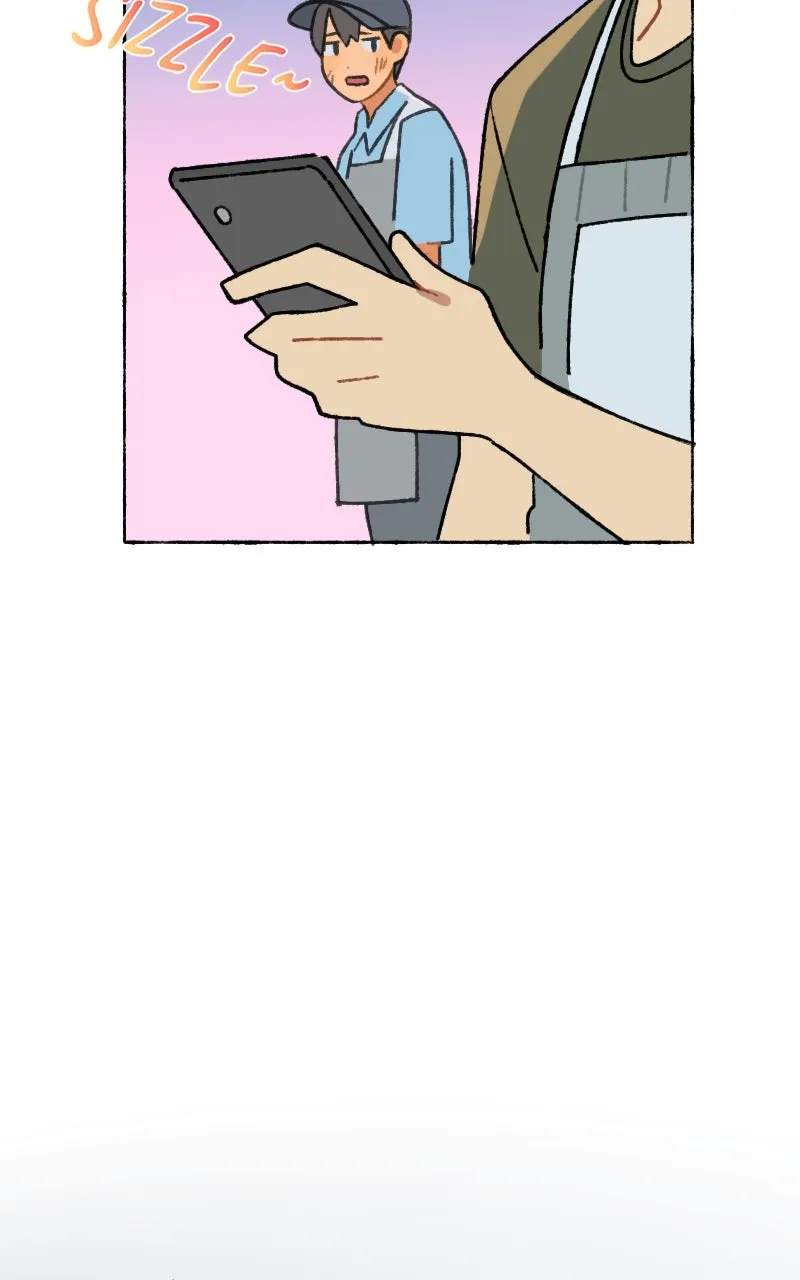 Little Hollow Café Chapter 50 page 39 - 
