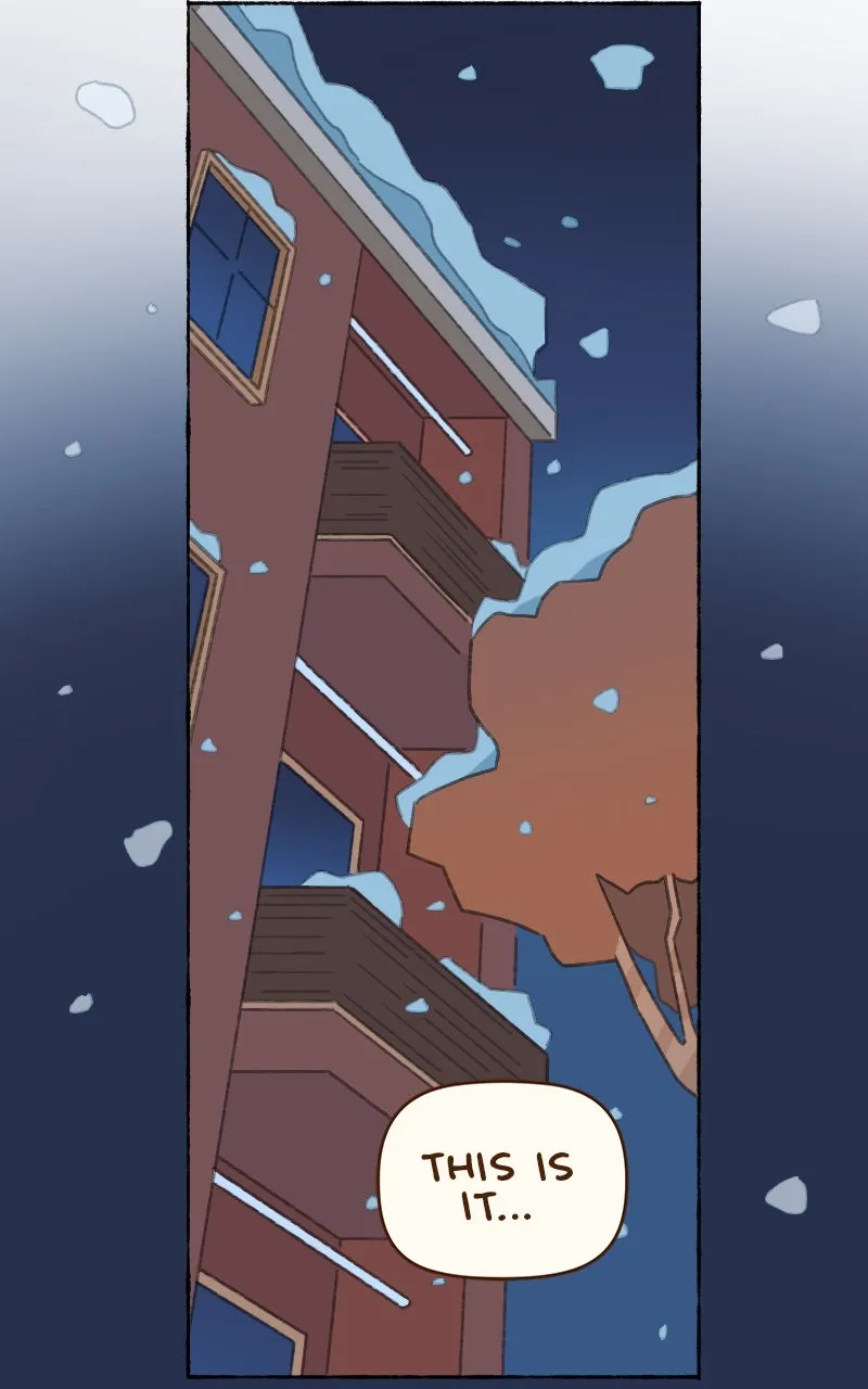 Little Hollow Café Chapter 50 page 40 - 