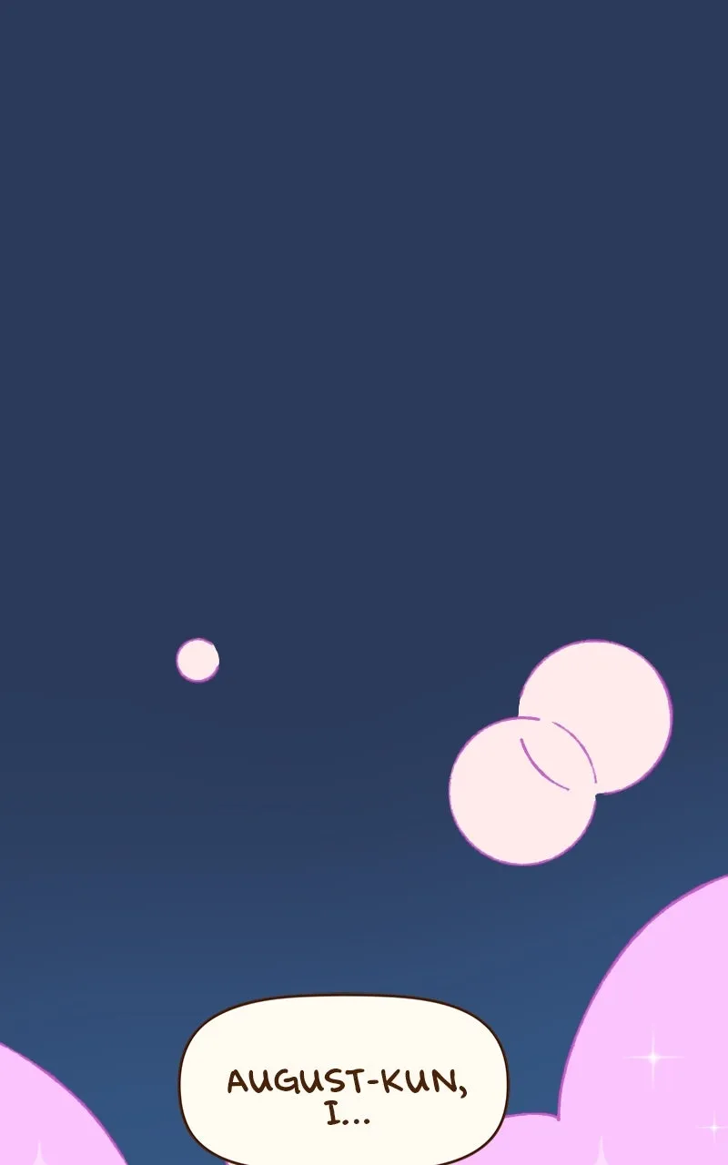 Little Hollow Café Chapter 50 page 43 - 