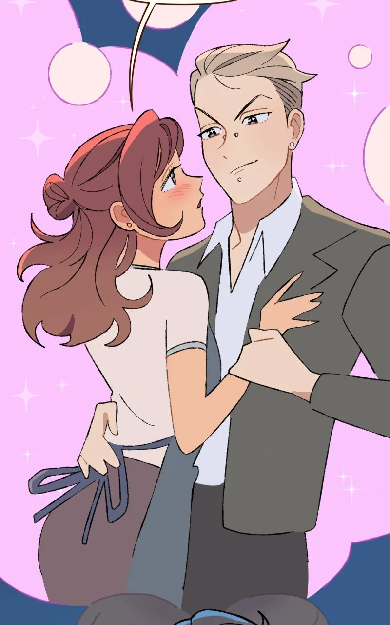 Little Hollow Café Chapter 50 page 44 - 