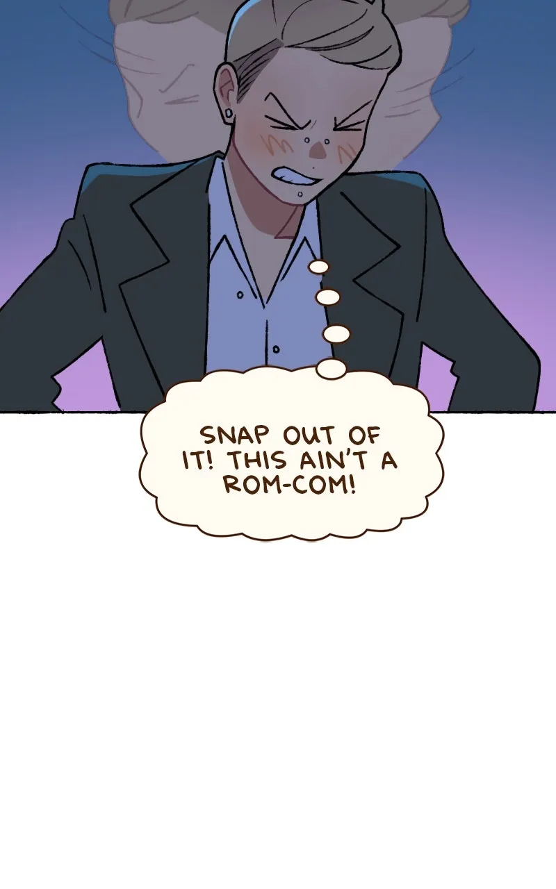 Little Hollow Café Chapter 50 page 45 - 