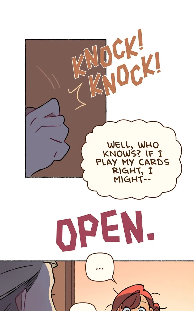 Little Hollow Café Chapter 50 page 47 - 
