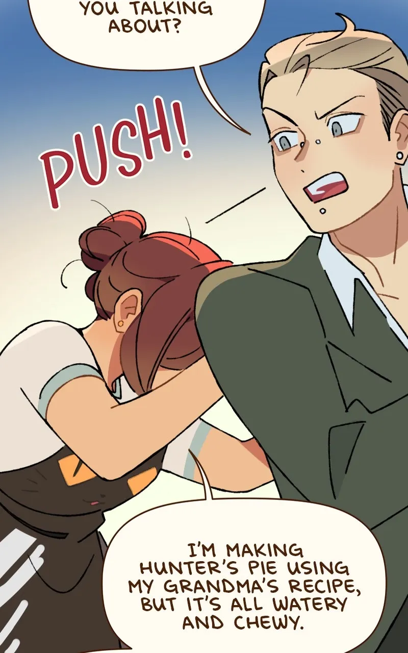 Little Hollow Café Chapter 50 page 50 - 