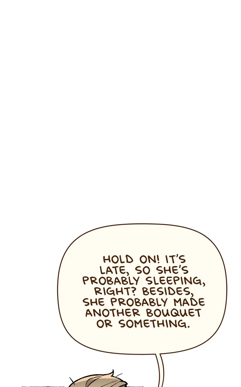 Little Hollow Café Chapter 50 page 54 - 