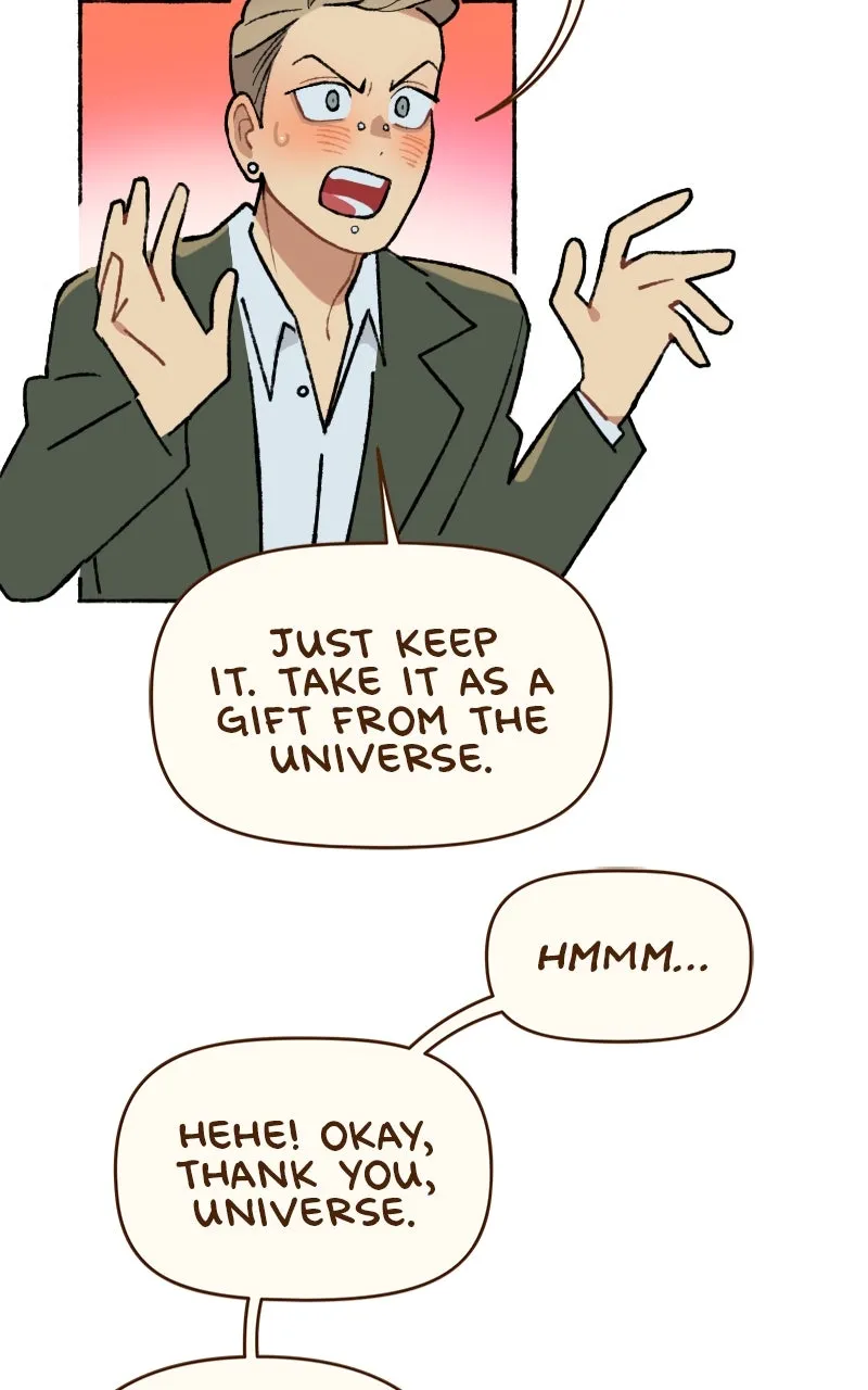 Little Hollow Café Chapter 50 page 55 - 