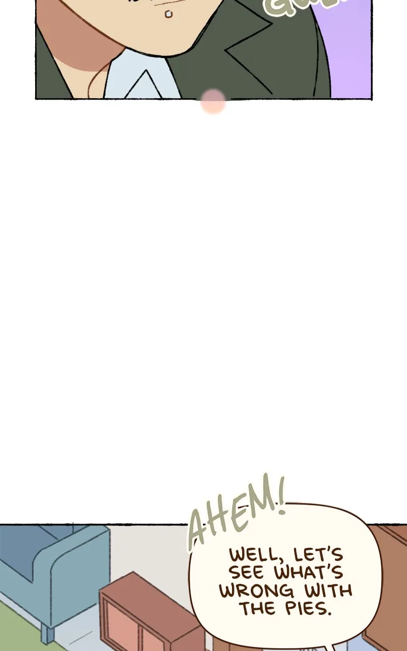 Little Hollow Café Chapter 50 page 58 - 