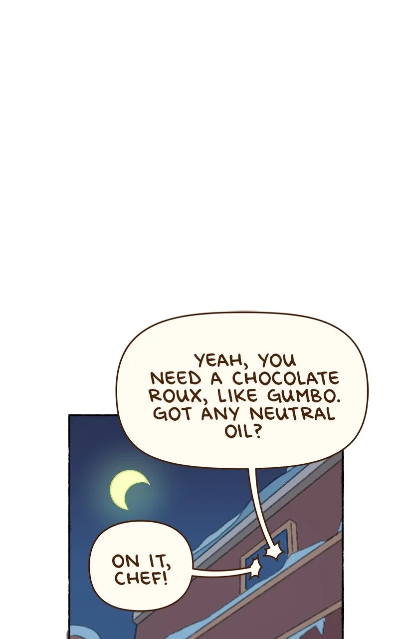 Little Hollow Café Chapter 50 page 60 - 