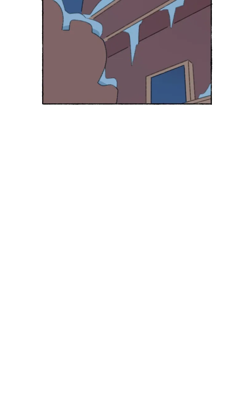 Little Hollow Café Chapter 50 page 61 - 