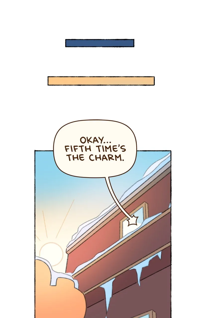 Little Hollow Café Chapter 50 page 62 - 