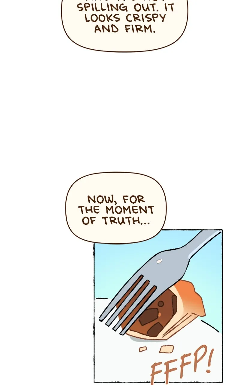 Little Hollow Café Chapter 50 page 64 - 