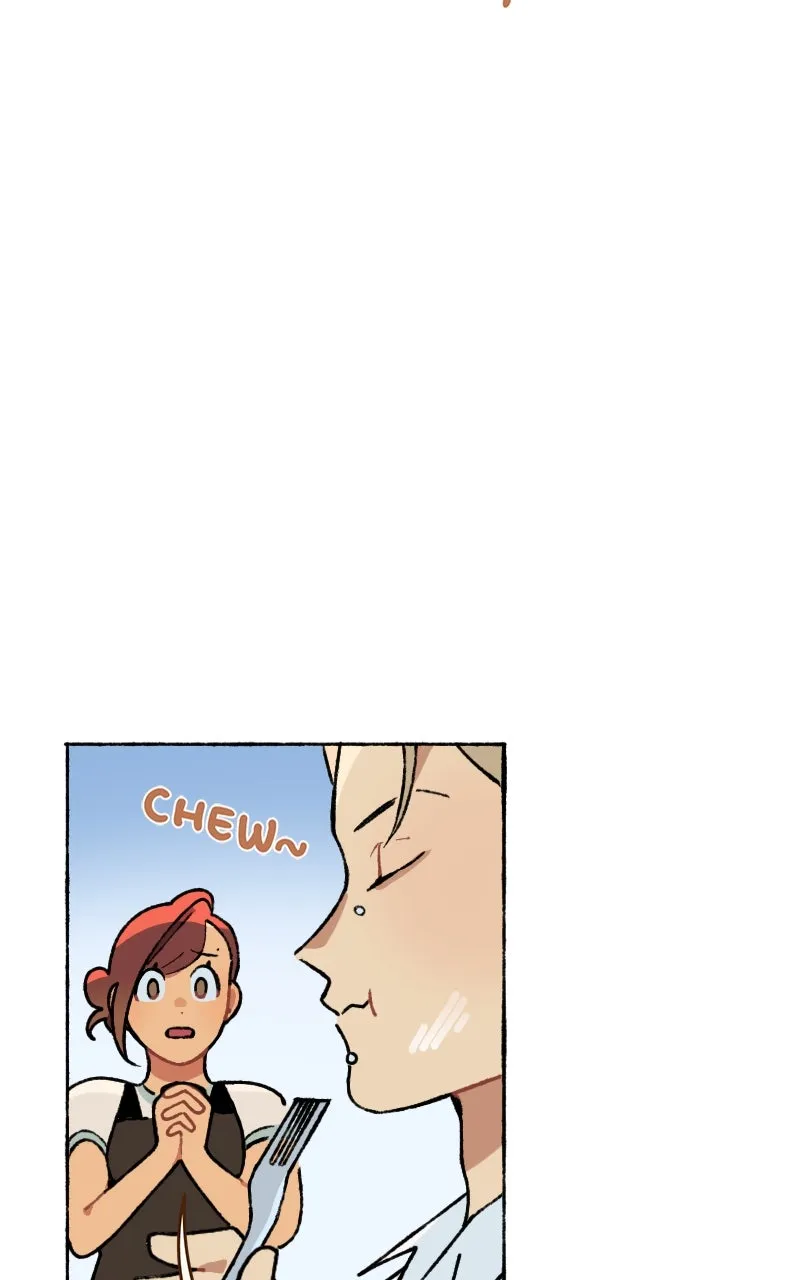 Little Hollow Café Chapter 50 page 65 - 