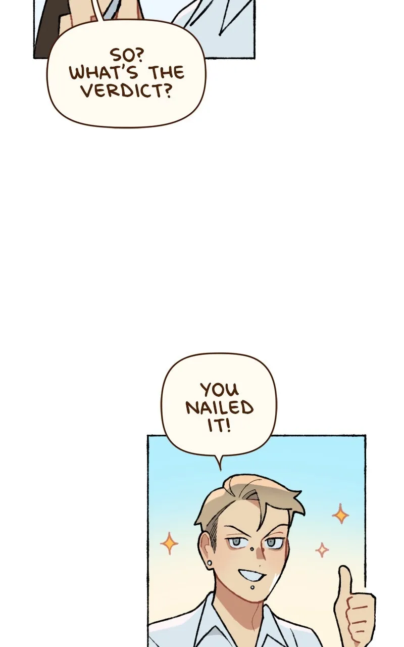 Little Hollow Café Chapter 50 page 66 - 
