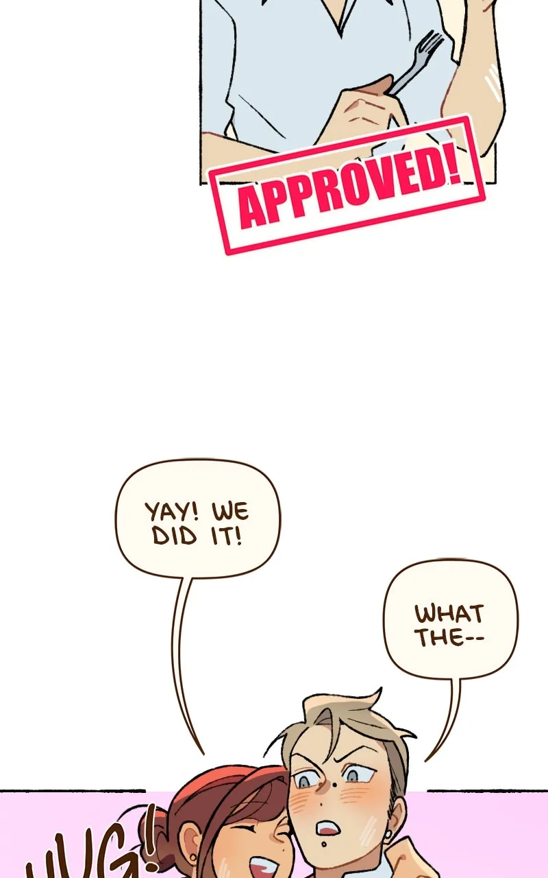 Little Hollow Café Chapter 50 page 67 - 