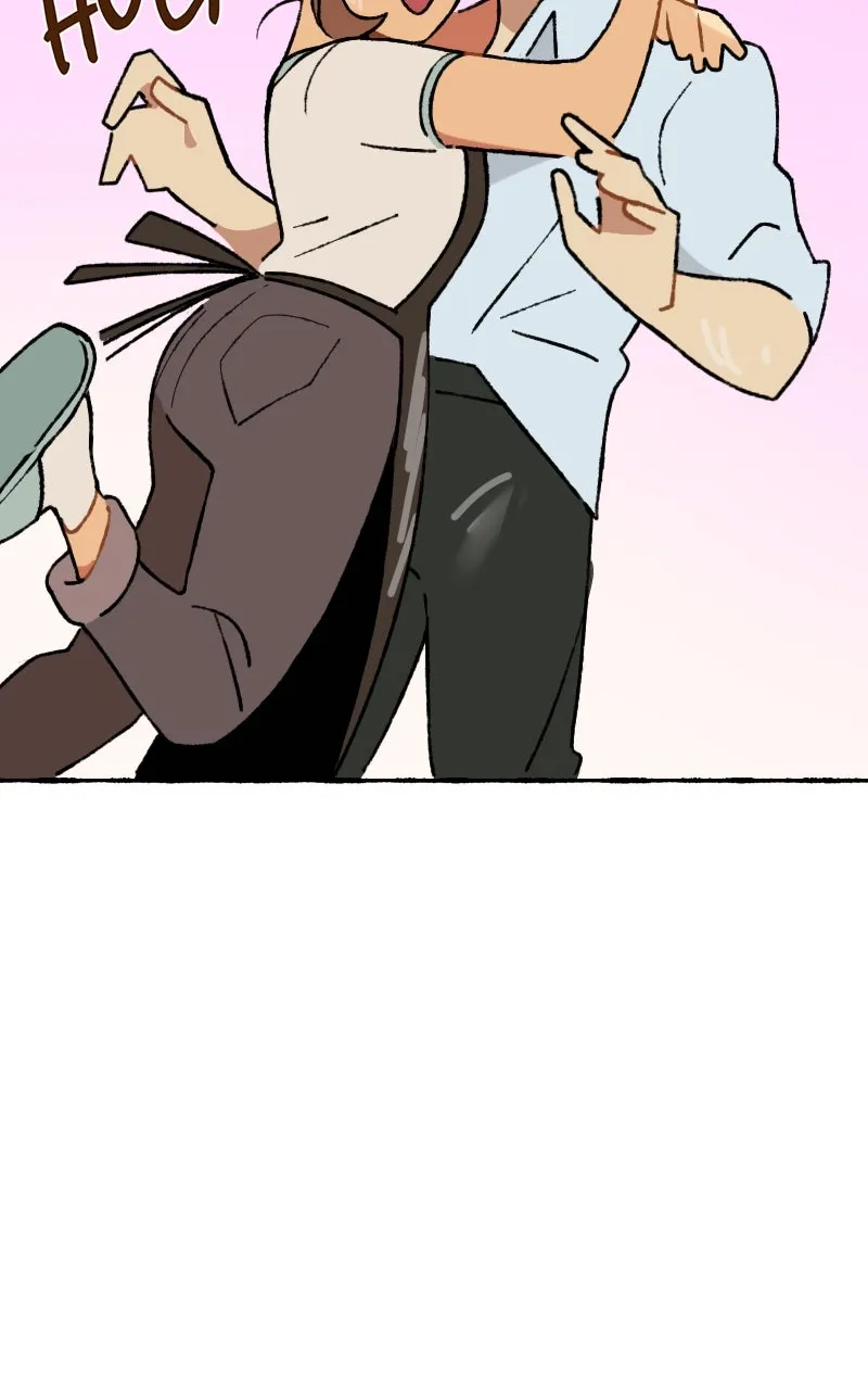 Little Hollow Café Chapter 50 page 68 - 
