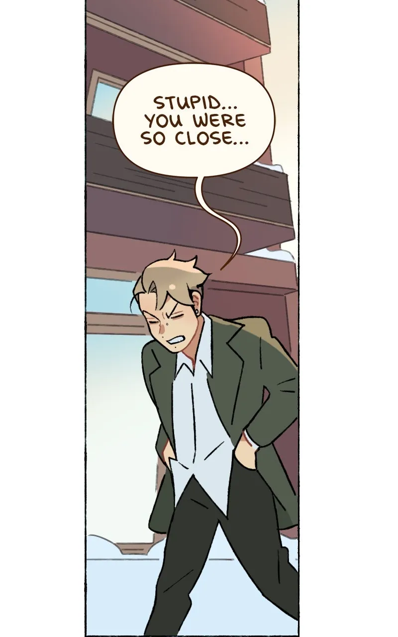 Little Hollow Café Chapter 50 page 75 - 