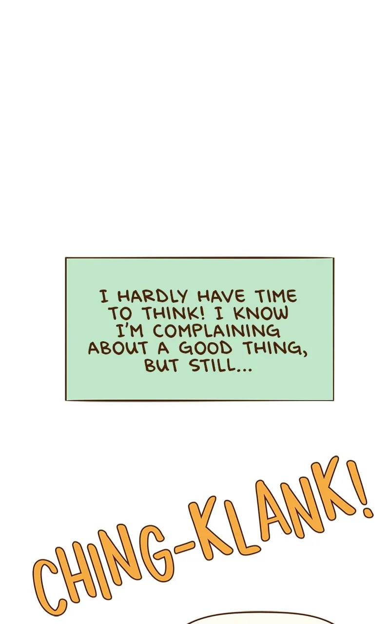 Little Hollow Café Chapter 50 page 9 - 