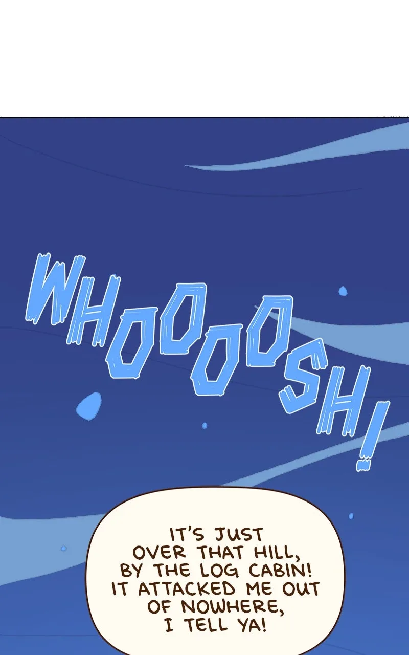Little Hollow Café Chapter 51 page 1 - 