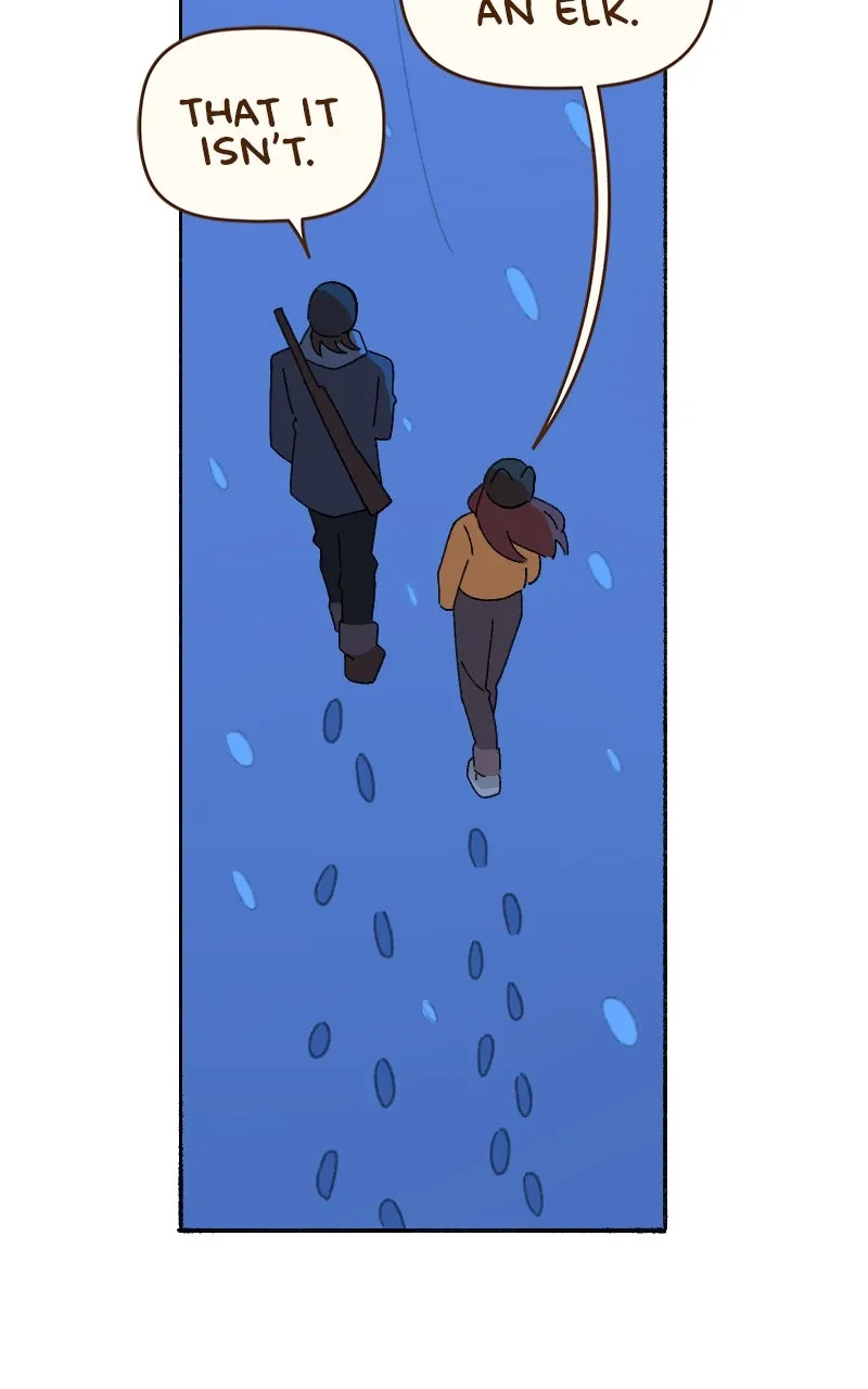 Little Hollow Café Chapter 51 page 12 - 