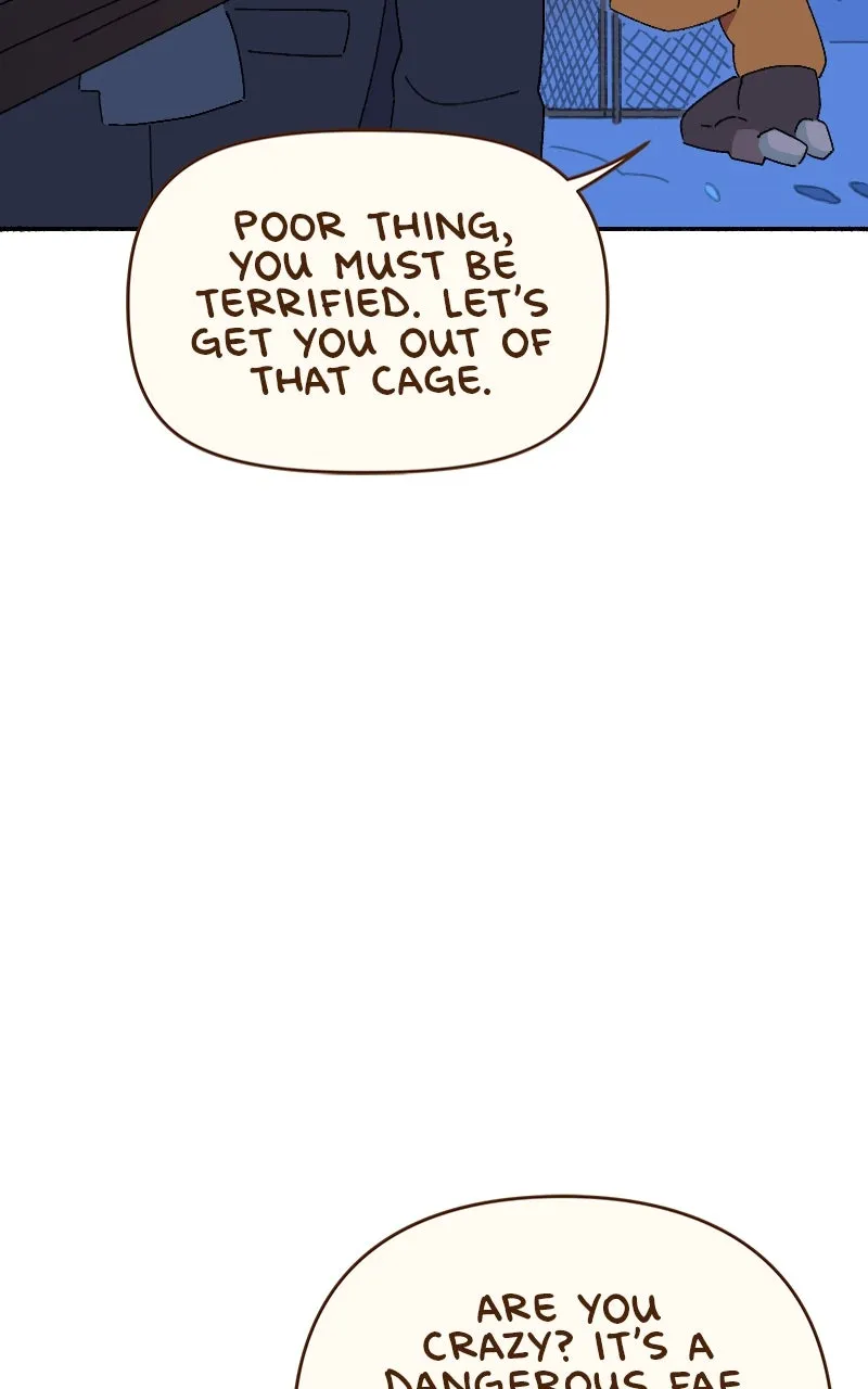 Little Hollow Café Chapter 51 page 15 - 
