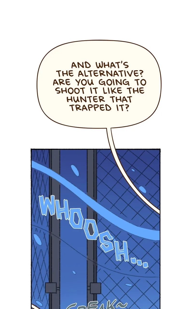 Little Hollow Café Chapter 51 page 17 - 