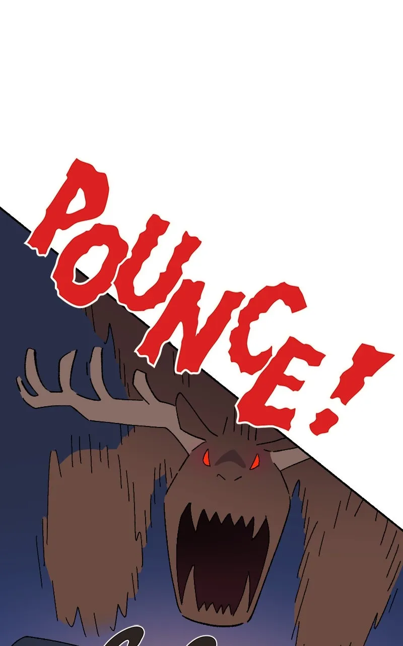 Little Hollow Café Chapter 51 page 19 - 