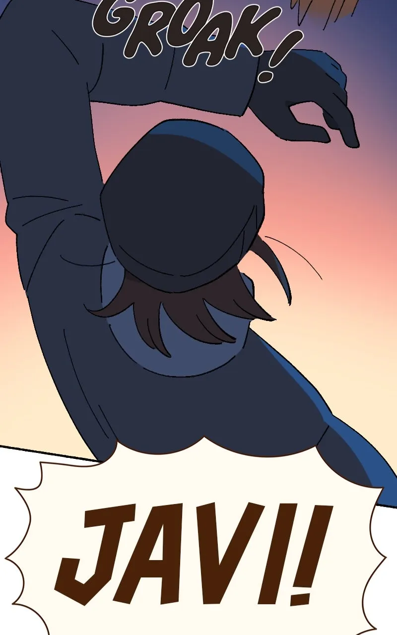 Little Hollow Café Chapter 51 page 20 - 