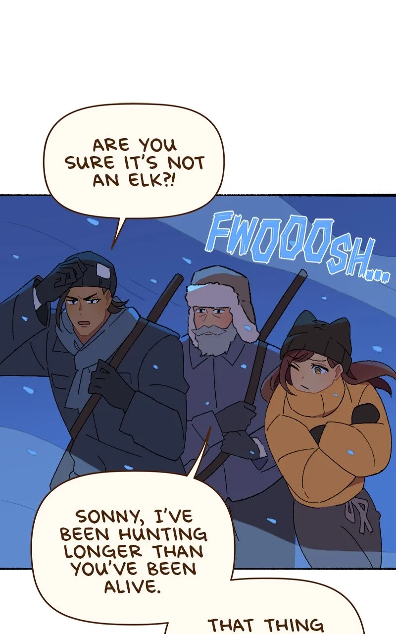 Little Hollow Café Chapter 51 page 3 - 