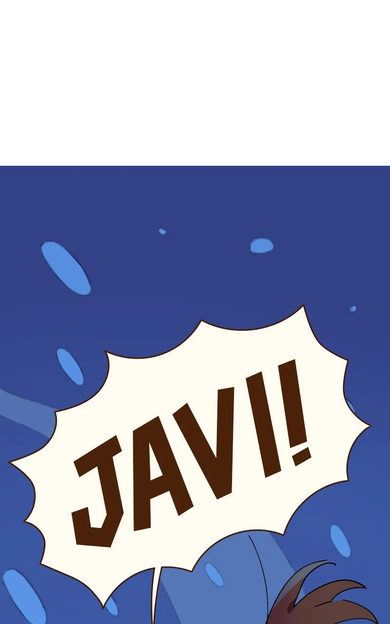 Little Hollow Café Chapter 51 page 23 - 