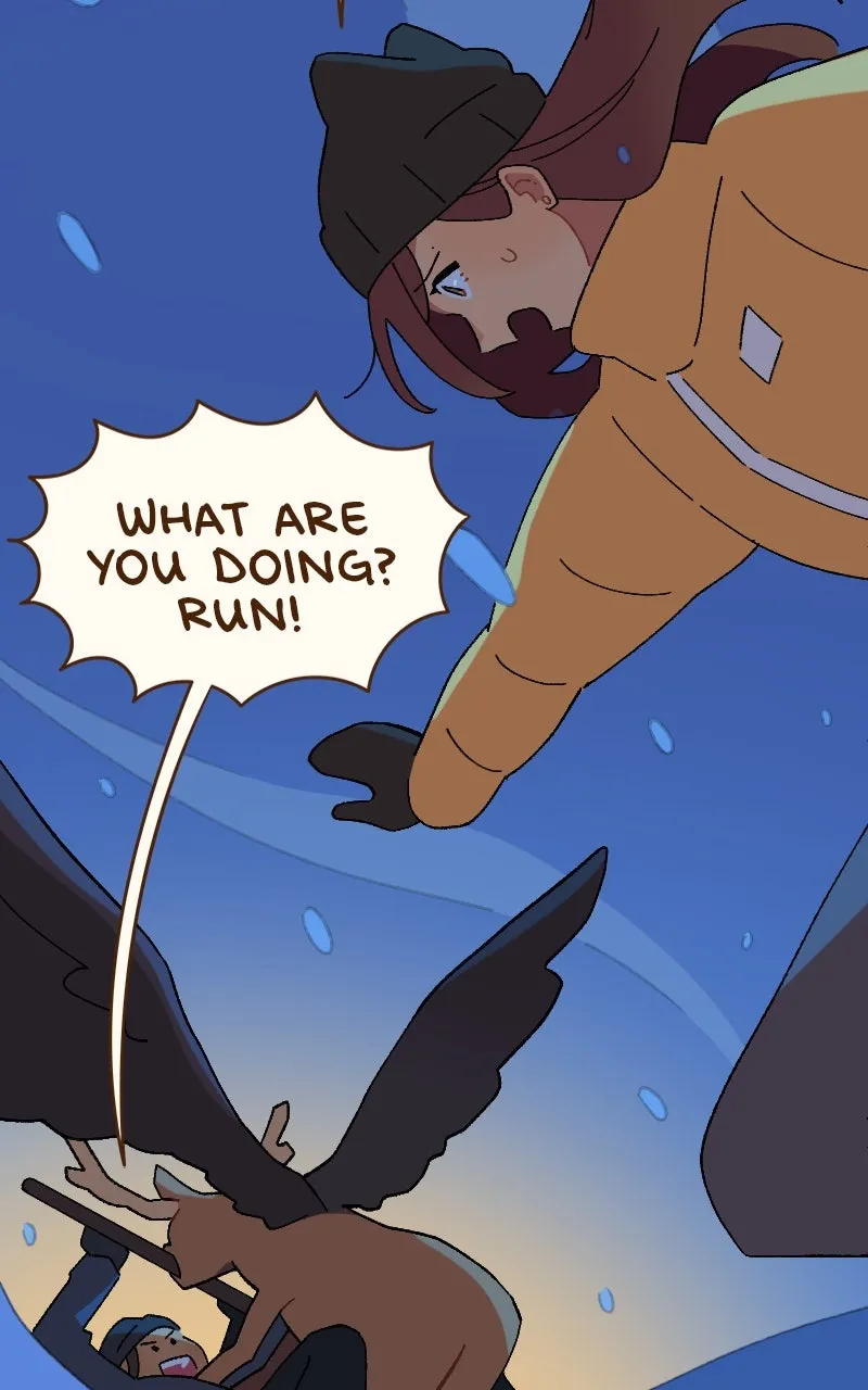 Little Hollow Café Chapter 51 page 24 - 