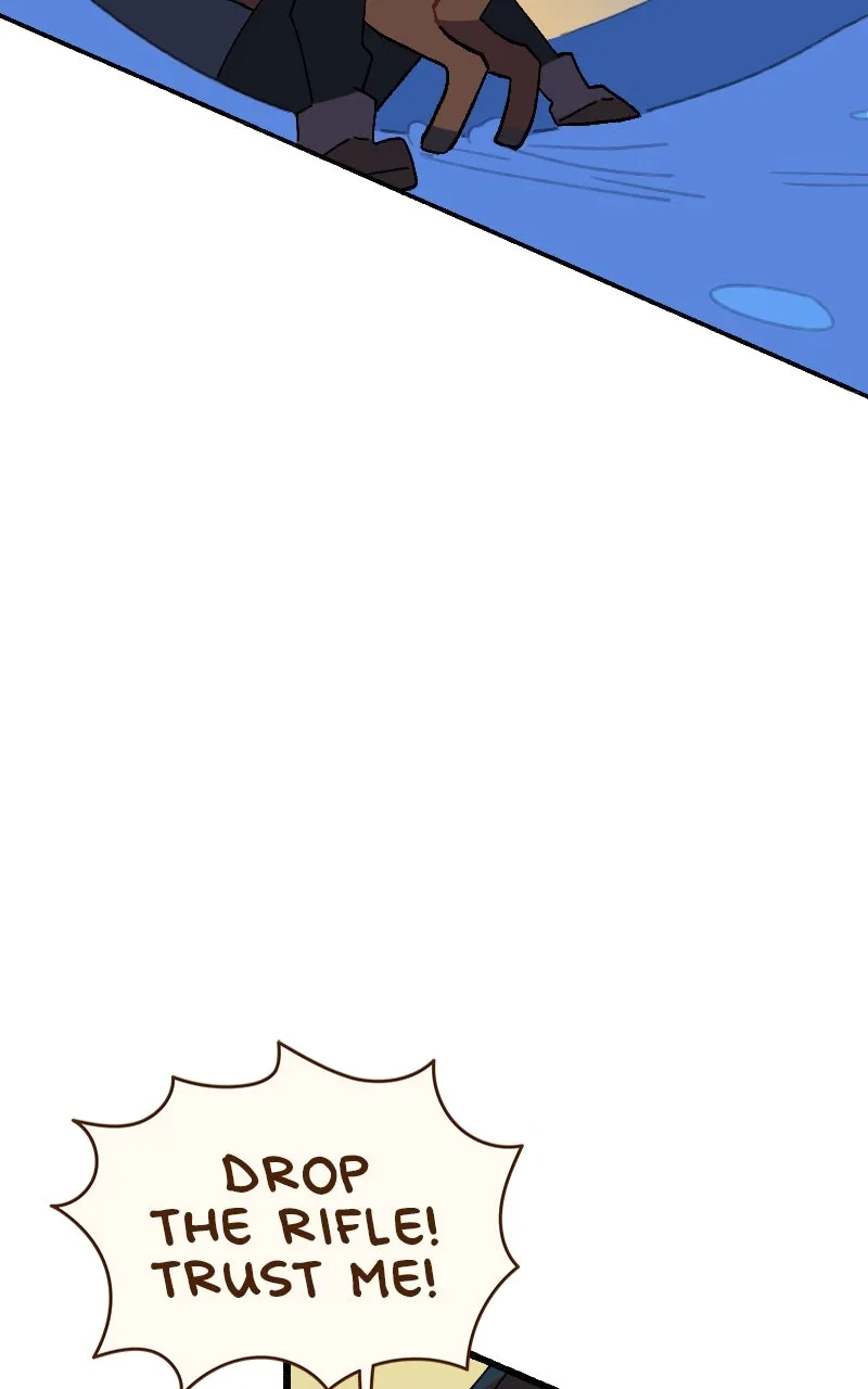 Little Hollow Café Chapter 51 page 25 - 