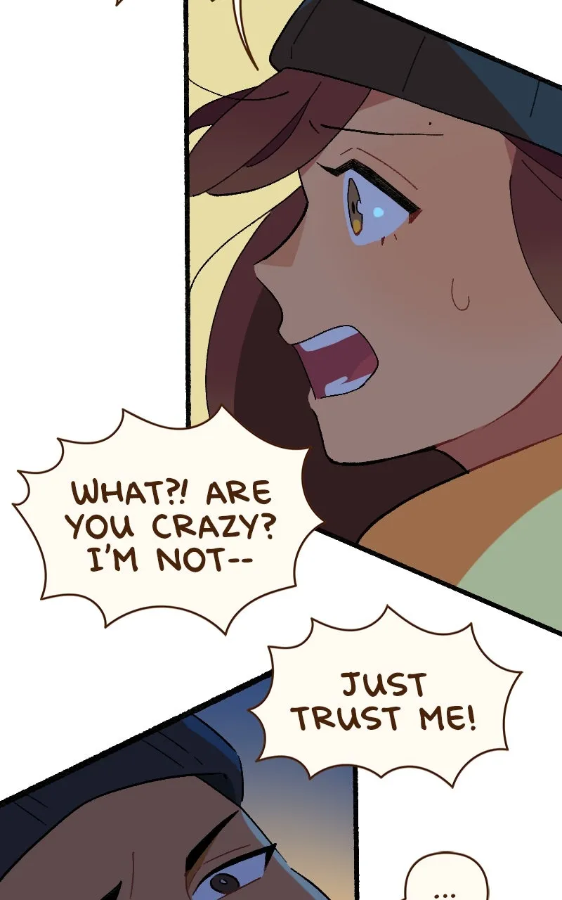 Little Hollow Café Chapter 51 page 26 - 