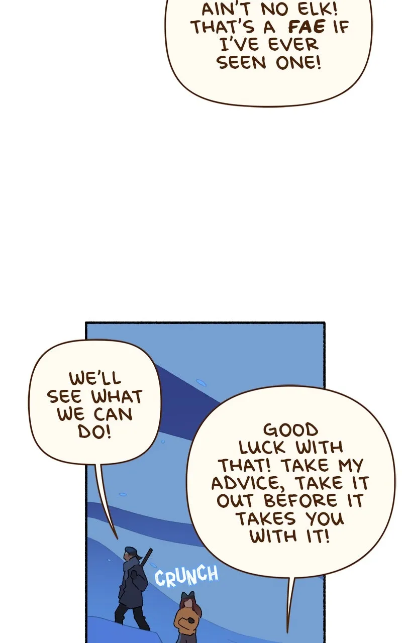 Little Hollow Café Chapter 51 page 4 - 