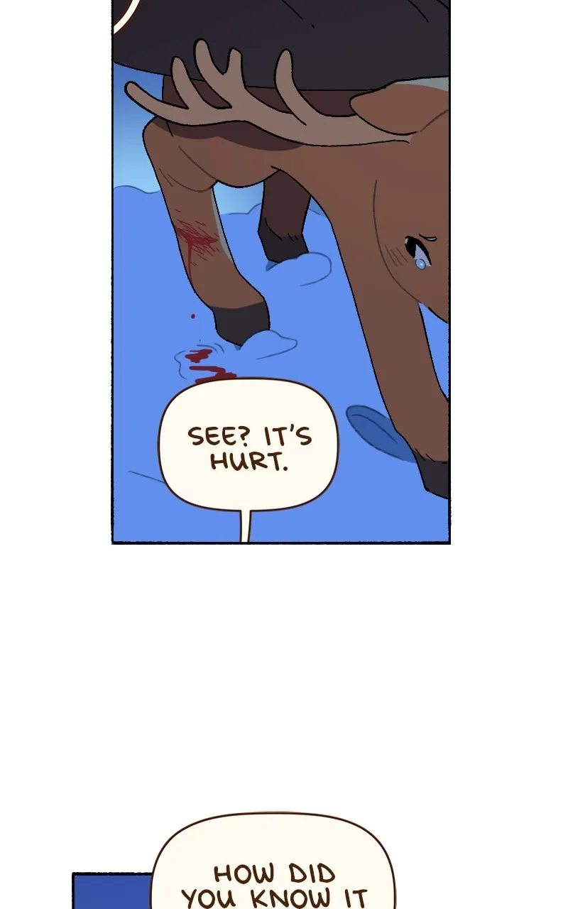 Little Hollow Café Chapter 51 page 31 - 