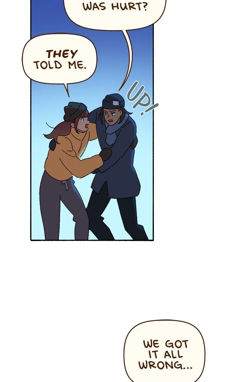 Little Hollow Café Chapter 51 page 32 - 