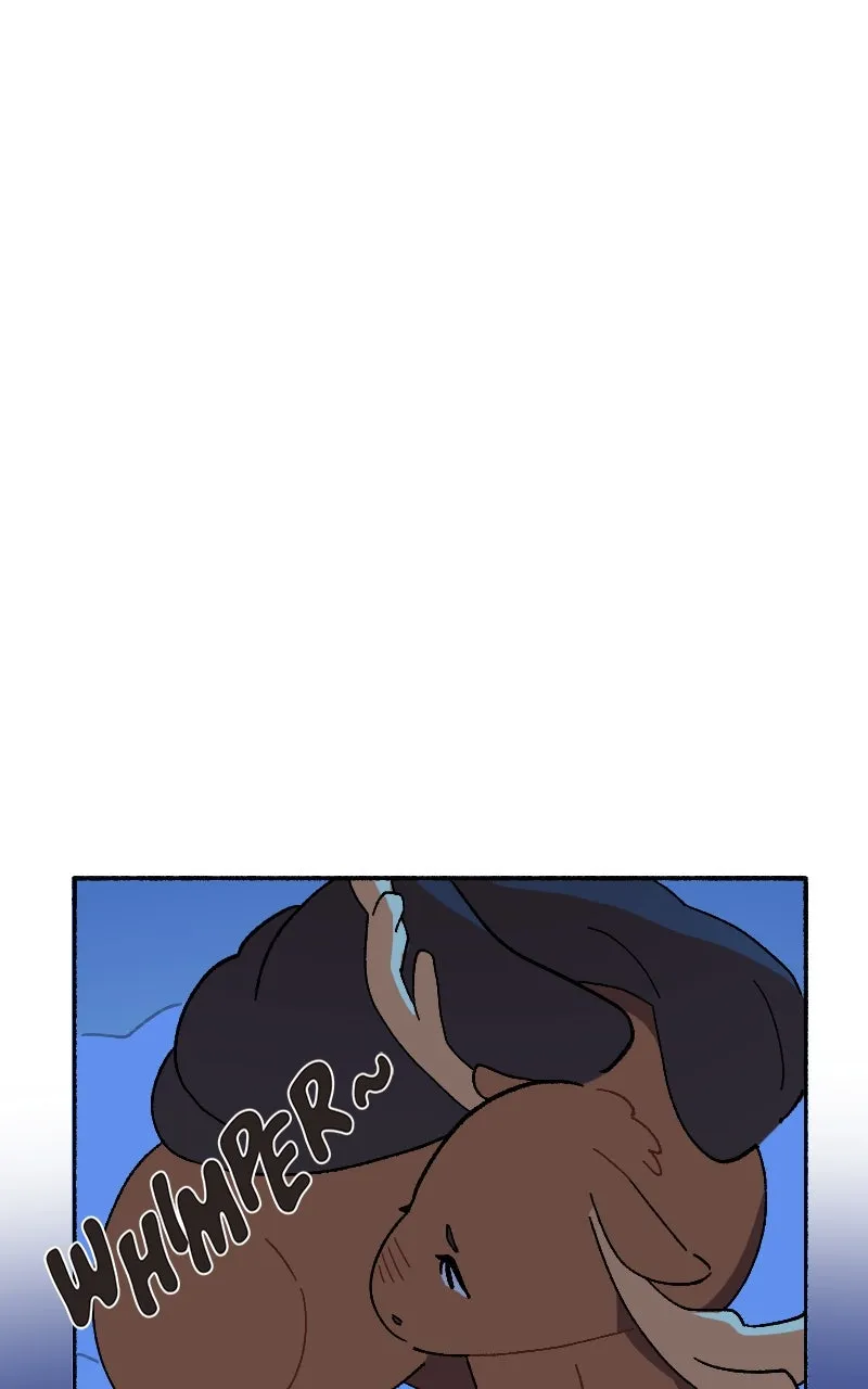 Little Hollow Café Chapter 51 page 34 - 