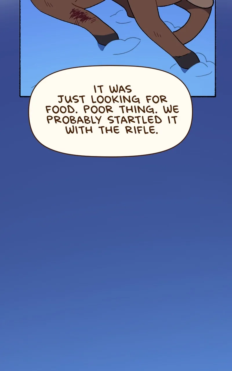 Little Hollow Café Chapter 51 page 35 - 