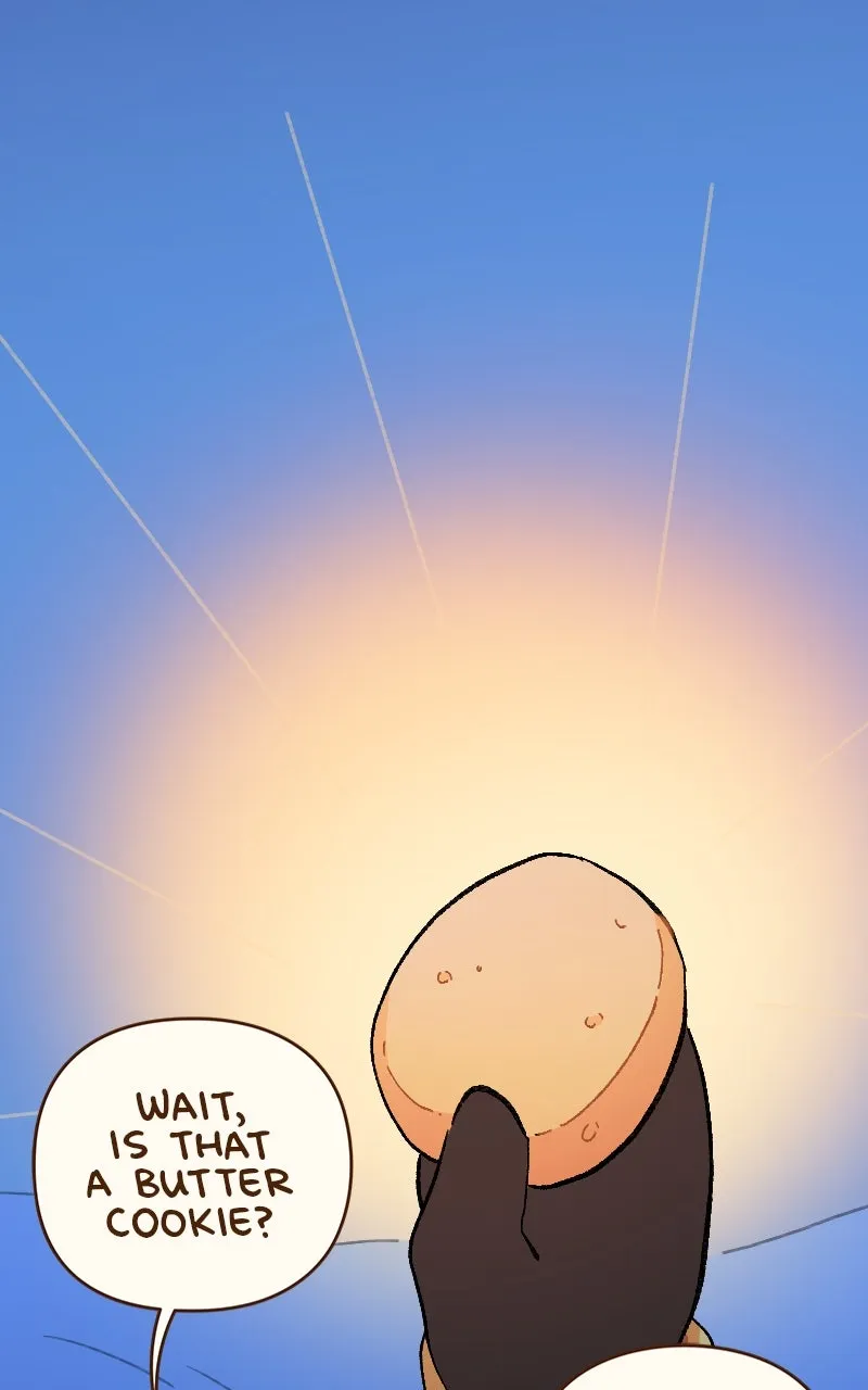 Little Hollow Café Chapter 51 page 36 - 