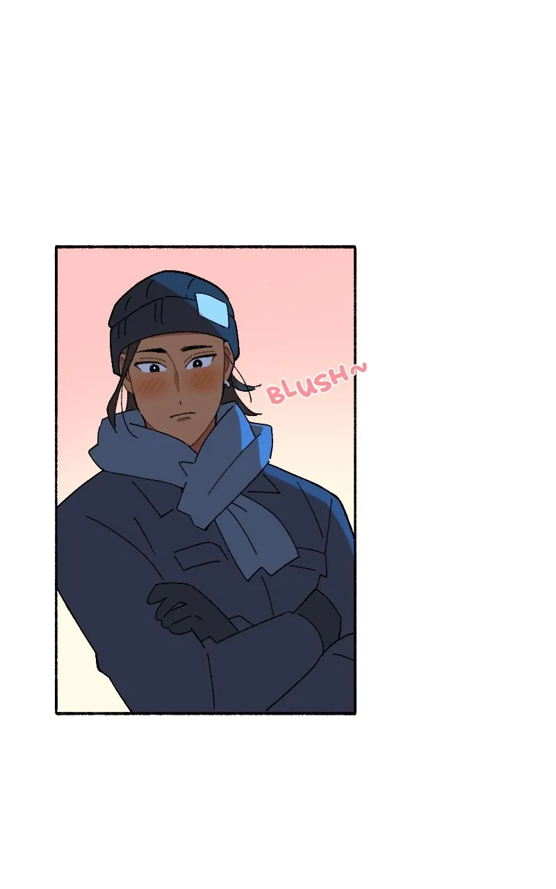 Little Hollow Café Chapter 51 page 39 - 