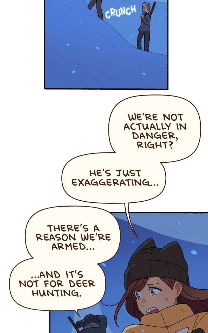 Little Hollow Café Chapter 51 page 5 - 