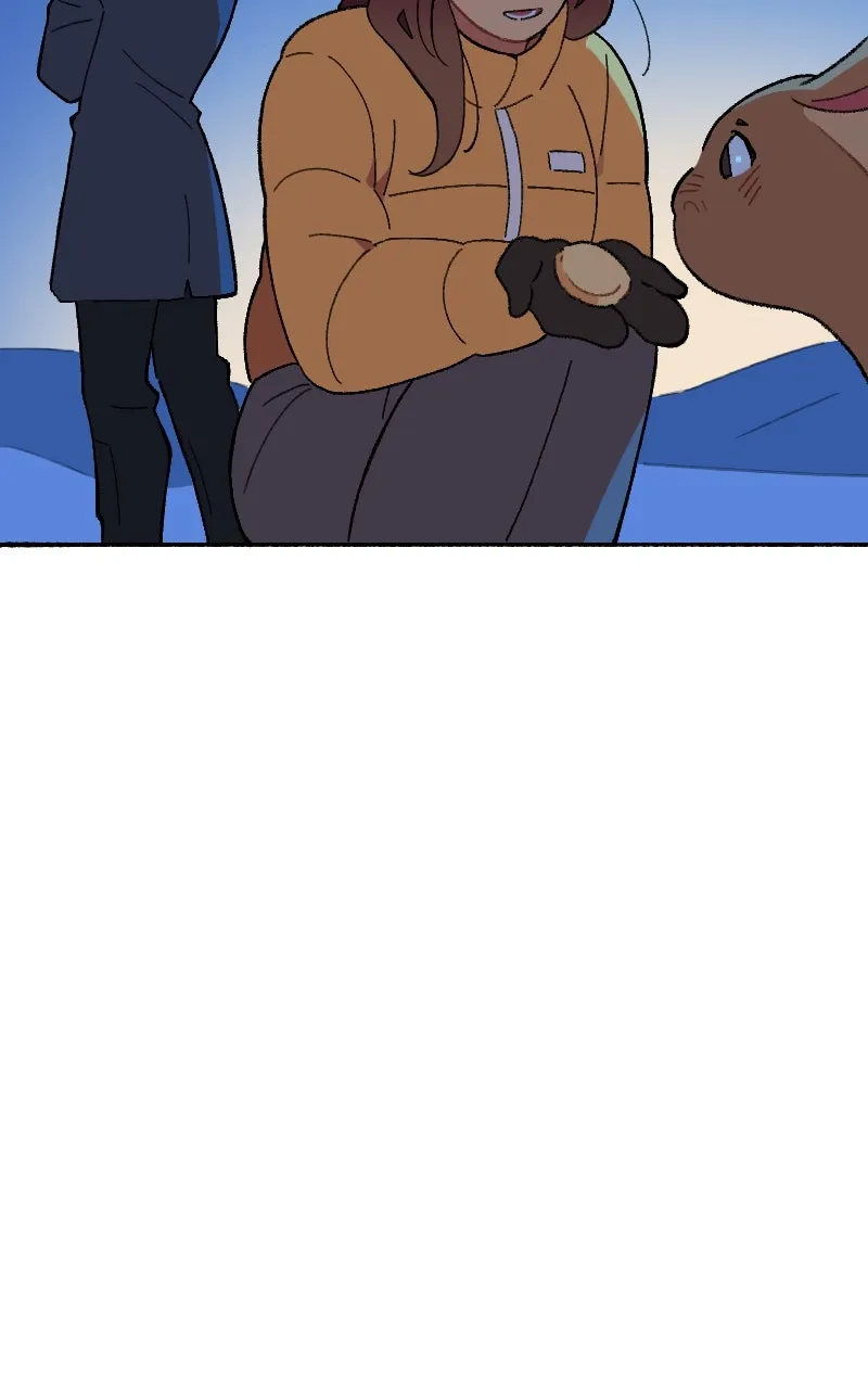 Little Hollow Café Chapter 51 page 41 - 