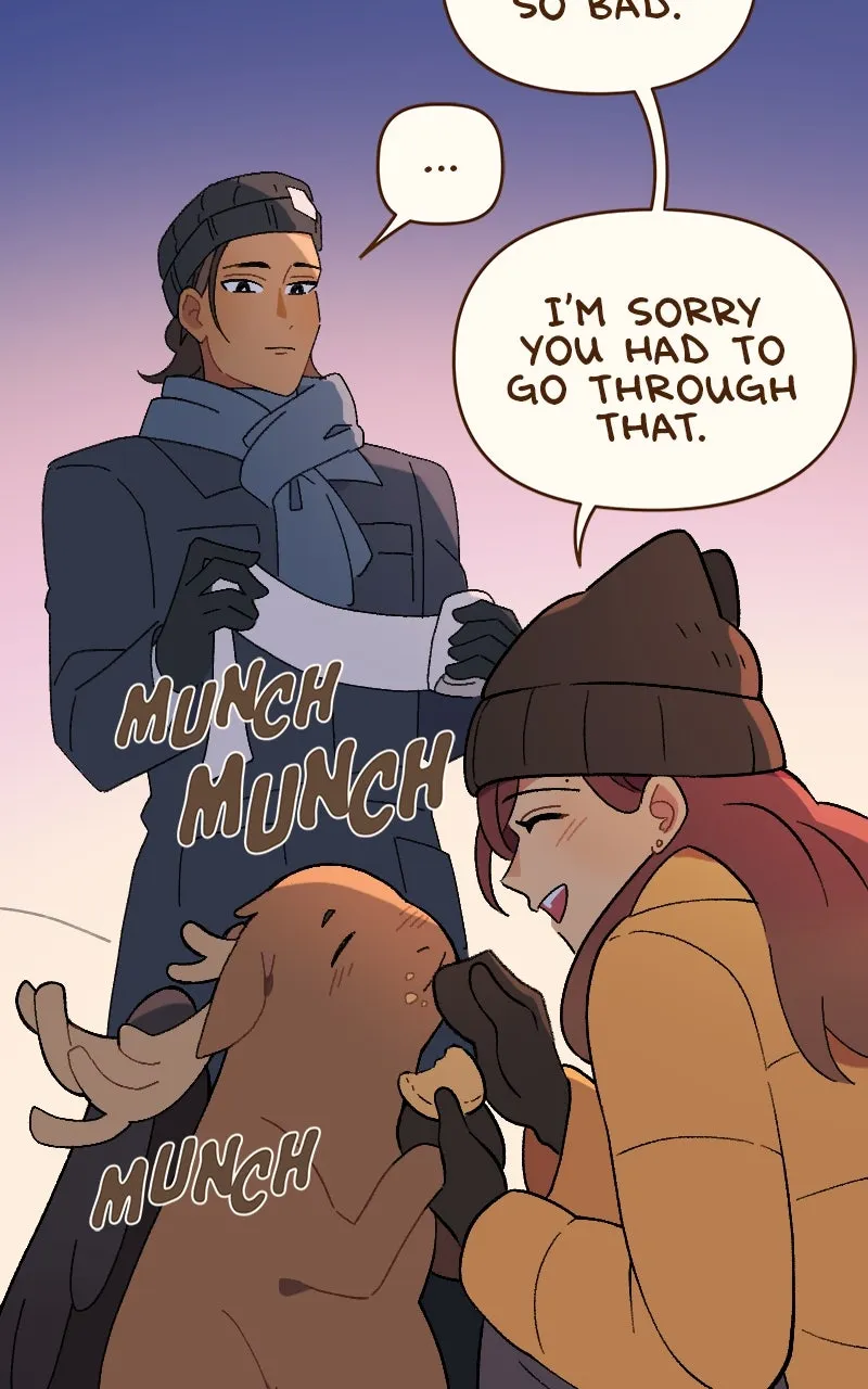 Little Hollow Café Chapter 51 page 44 - 