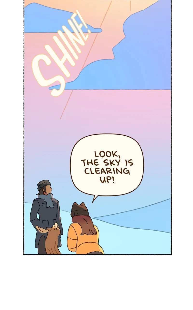 Little Hollow Café Chapter 51 page 46 - 