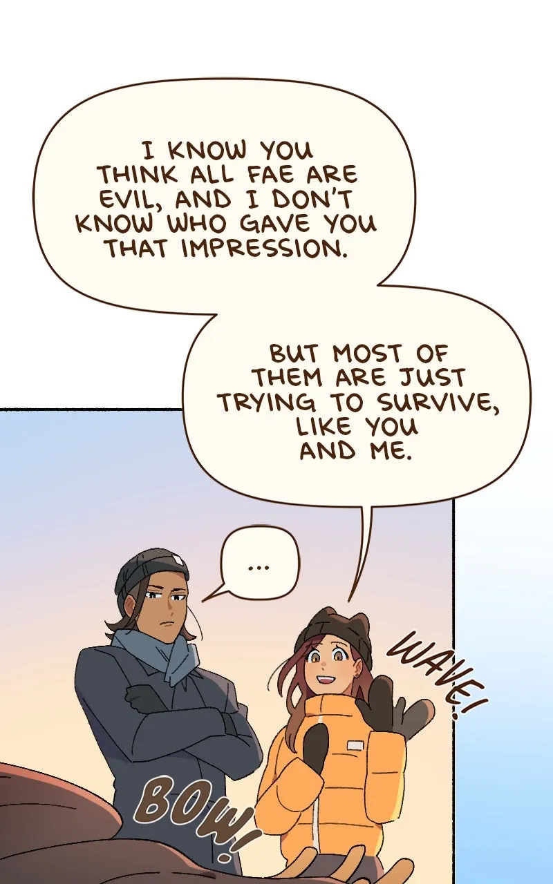 Little Hollow Café Chapter 51 page 47 - 