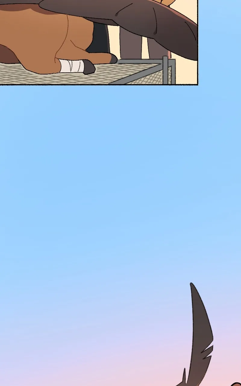 Little Hollow Café Chapter 51 page 48 - 
