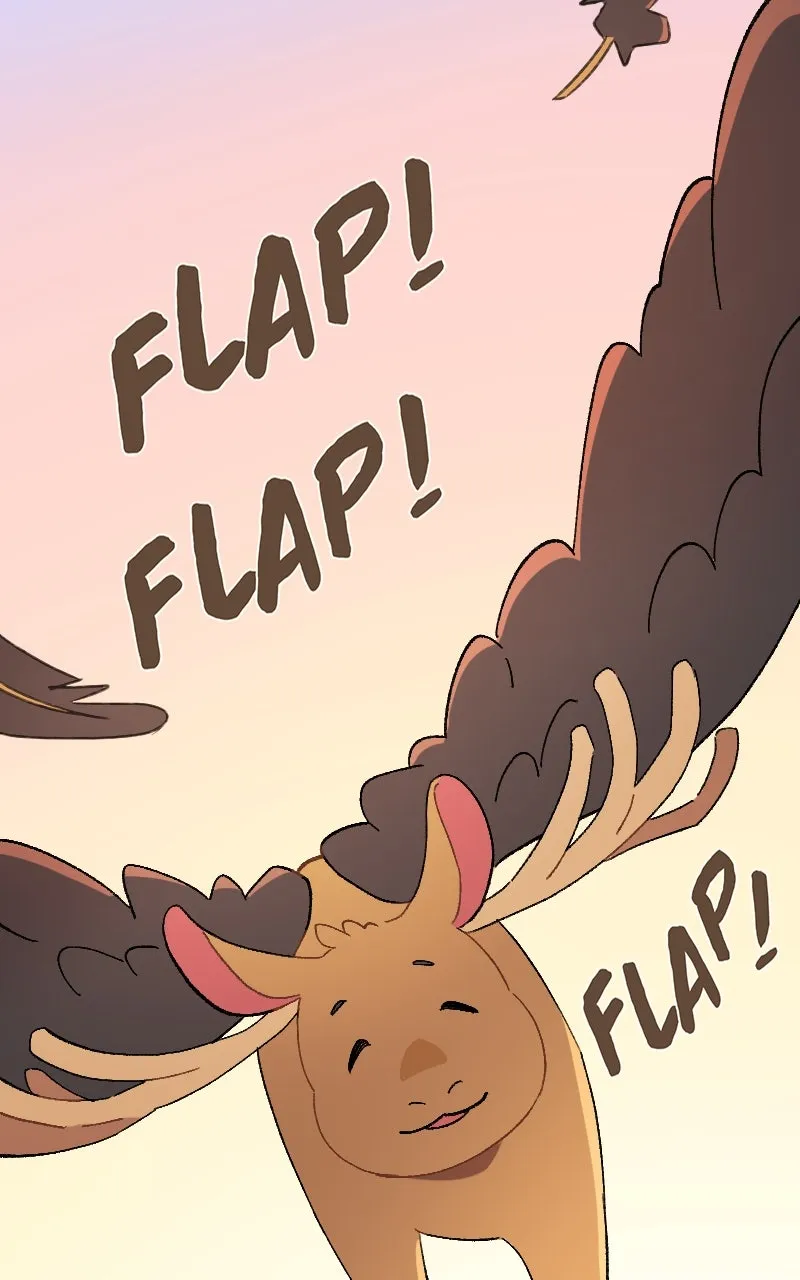 Little Hollow Café Chapter 51 page 49 - 