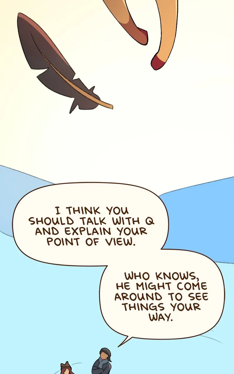Little Hollow Café Chapter 51 page 50 - 