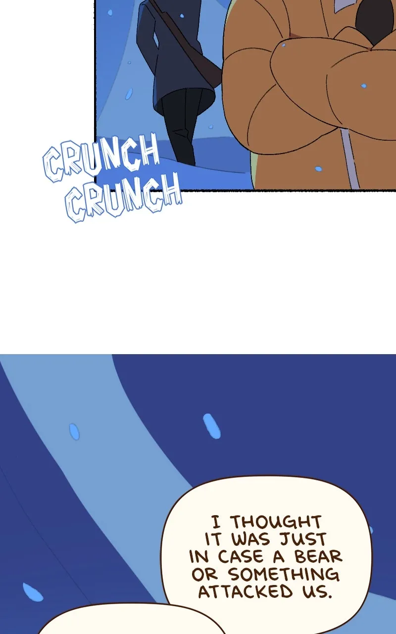 Little Hollow Café Chapter 51 page 6 - 