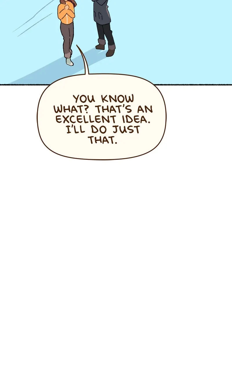 Little Hollow Café Chapter 51 page 51 - 